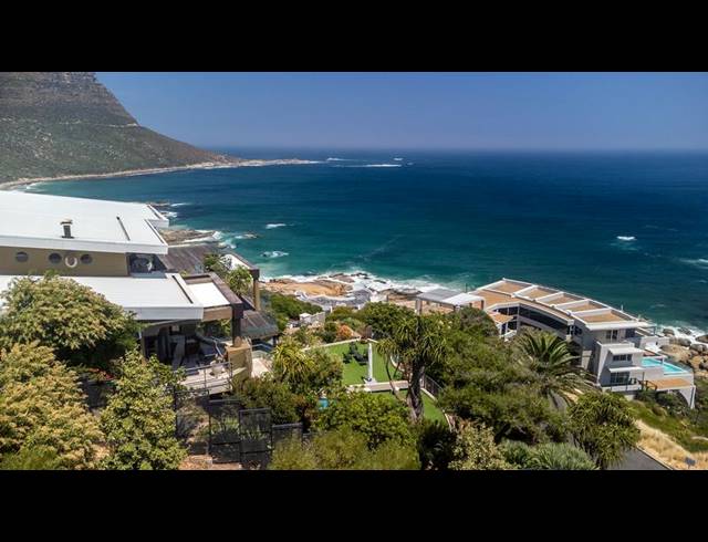 LAND FOR SALE IN LLANDUDNO